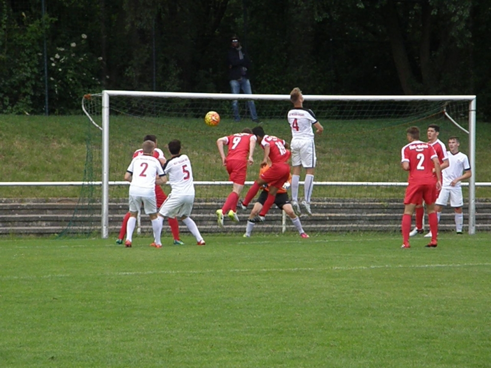 U17 - Walldorf