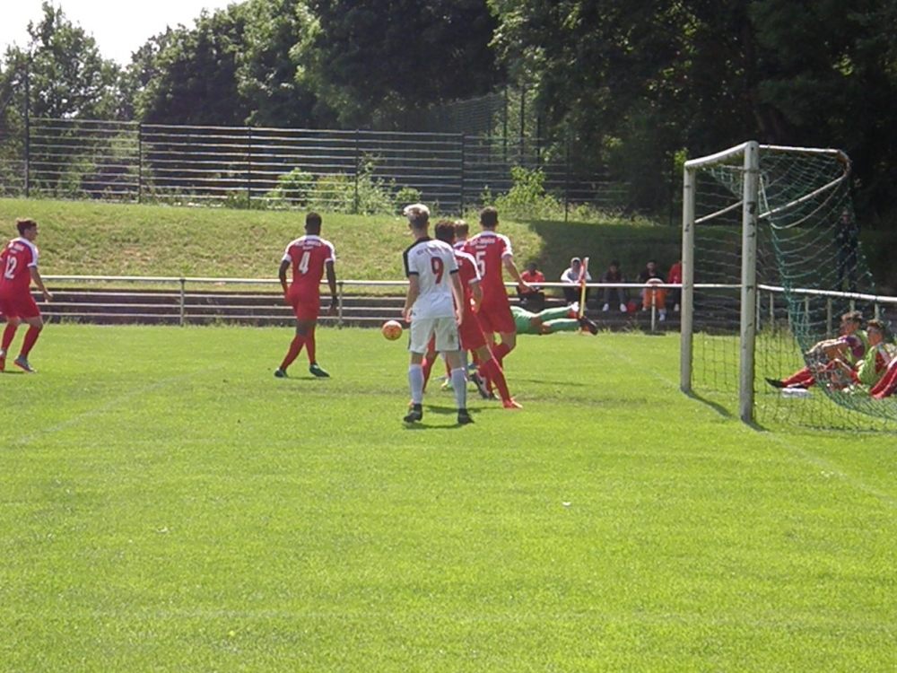 U17 - Walldorf