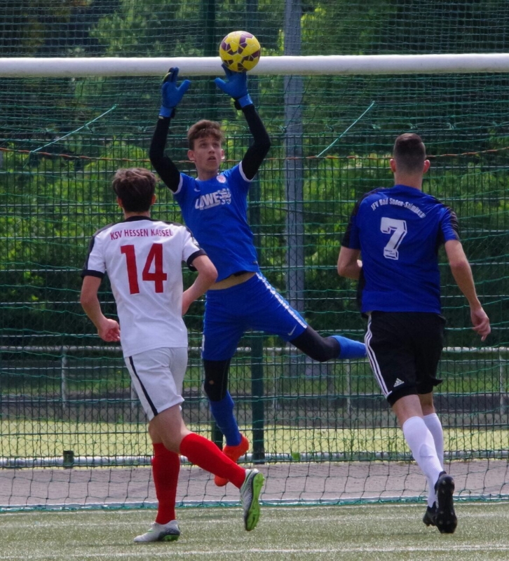 U16 - Bad Soden Salmünster