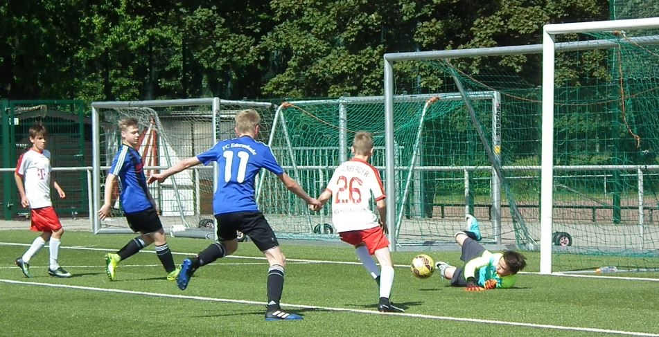 U14 - Edermünde