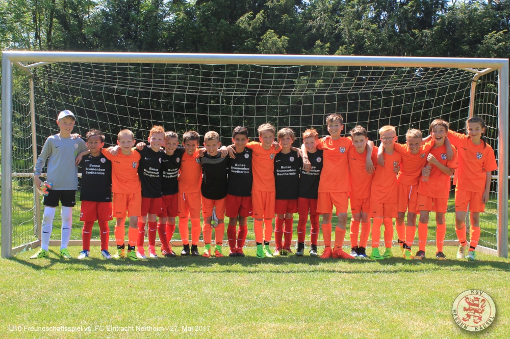 Northeim - U10