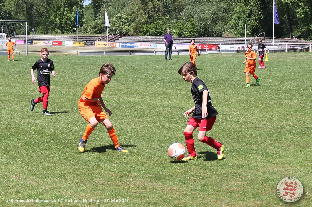 Northeim - U10