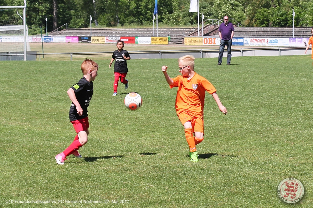 Northeim - U10