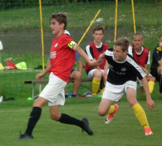 Lok Leipzig - U15