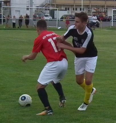 Lok Leipzig - U15