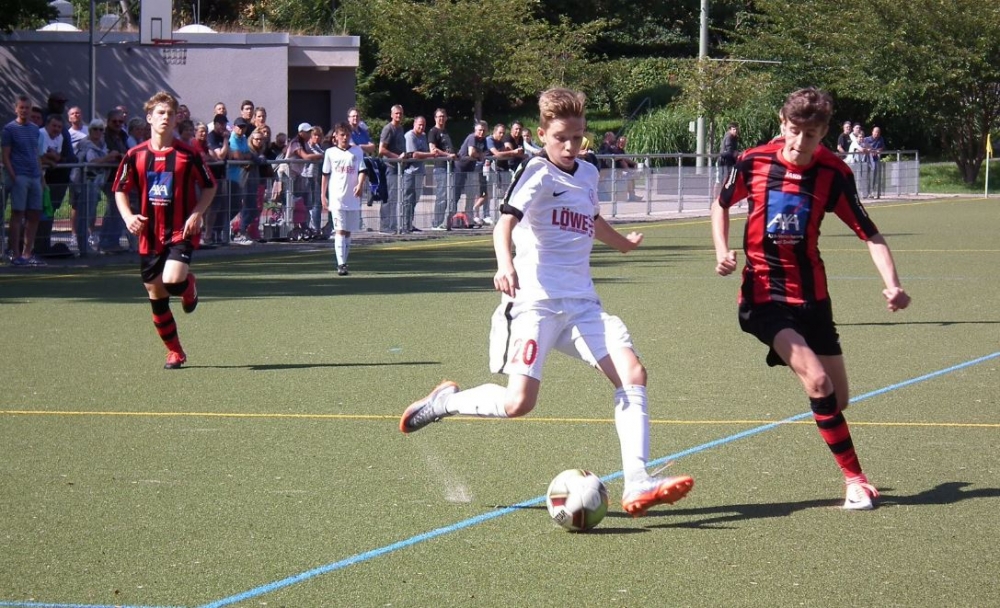 VfL Kassel - U15