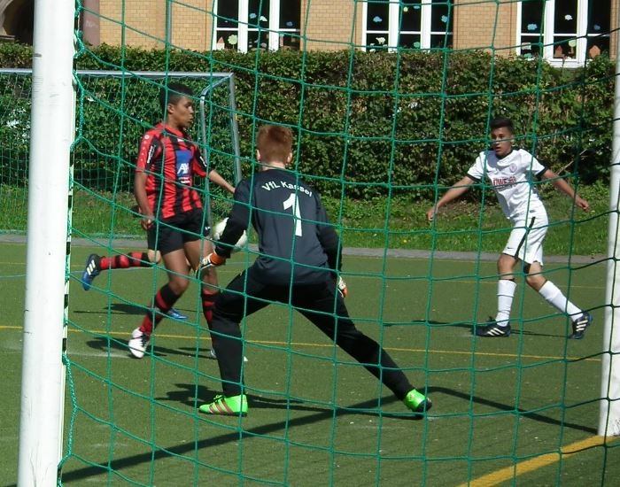 VfL Kassel - U15