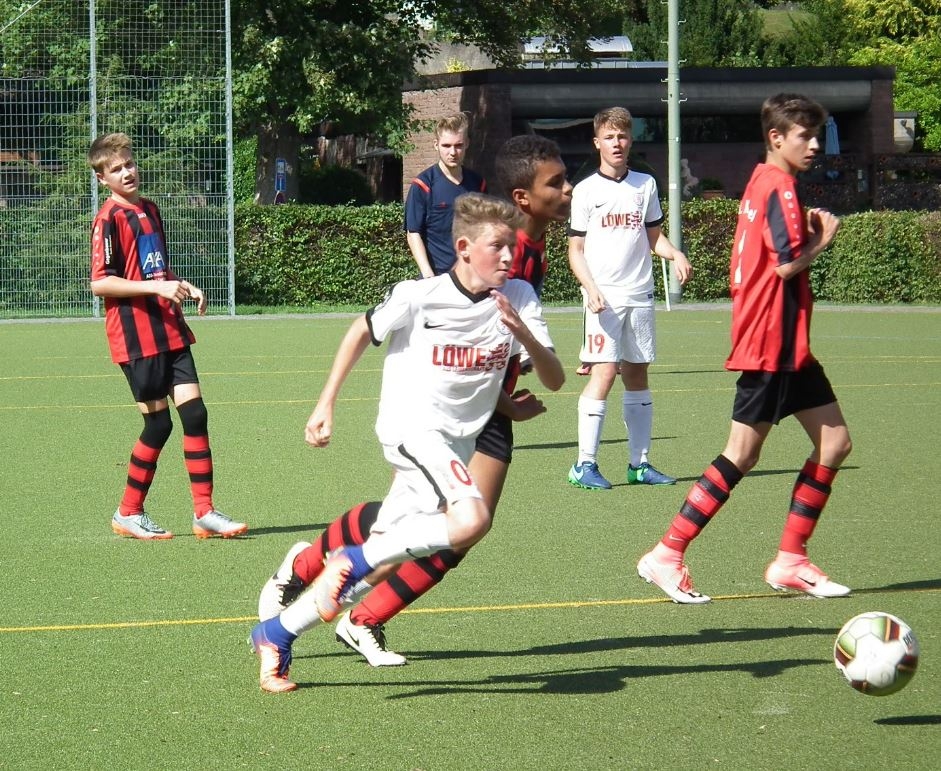 VfL Kassel - U15