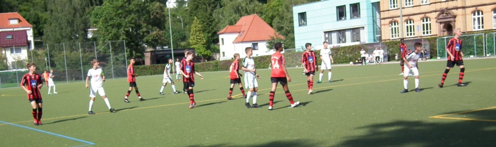 VfL Kassel - U15