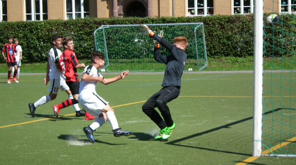 VfL Kassel - U15