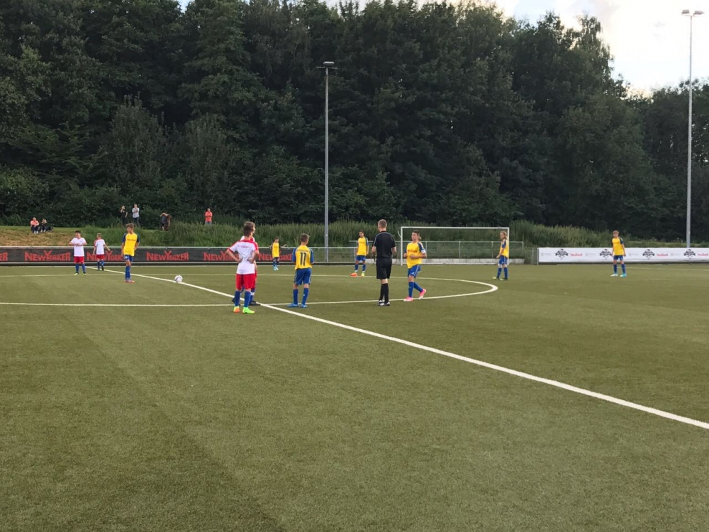 Eintracht Braunschweig U14 - U15