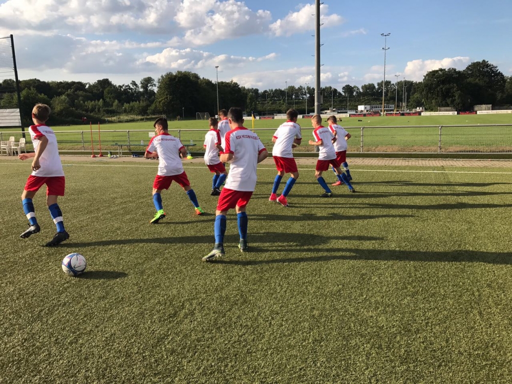 Eintracht Braunschweig U14 - U15