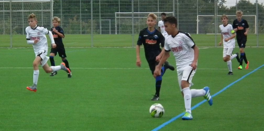 Paderborn - U15