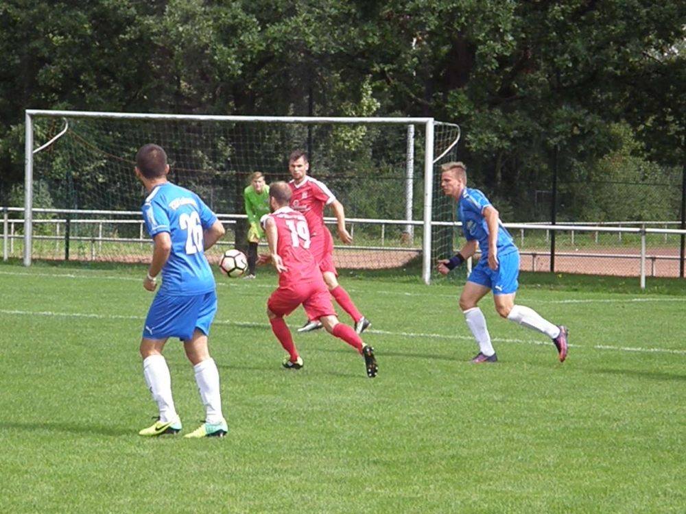 U23 - Lehnerz II