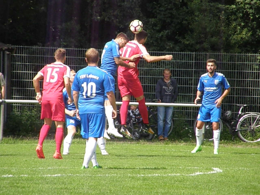 U23 - Lehnerz II