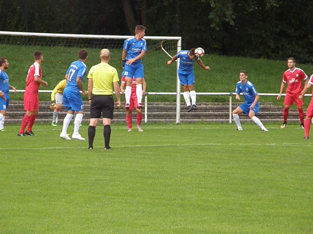 U23 - Lehnerz II