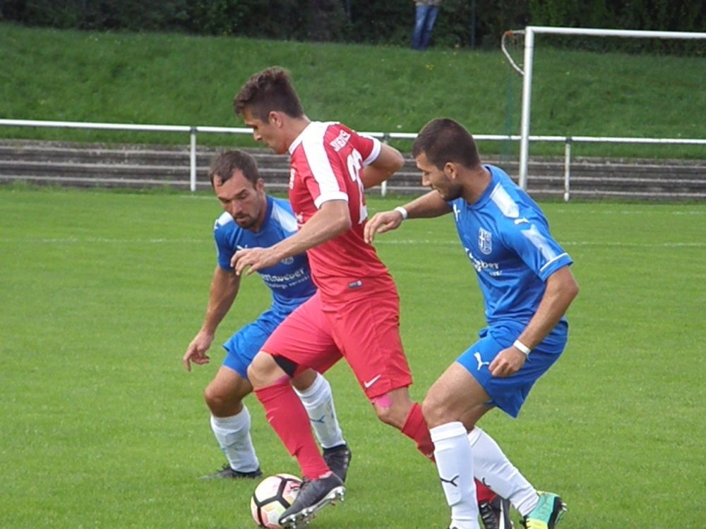 U23 - Lehnerz II