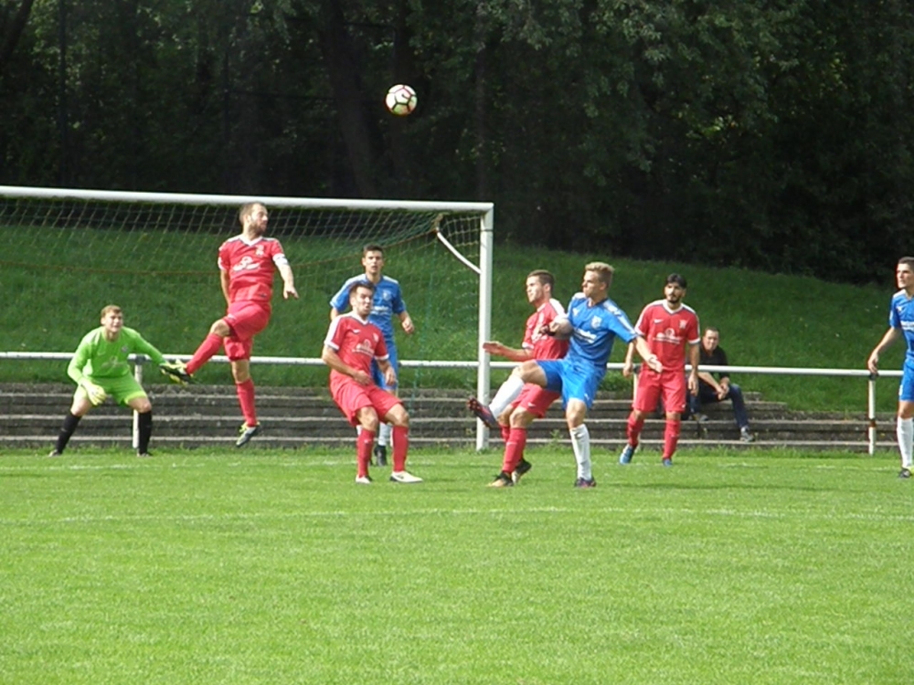 U23 - Lehnerz II