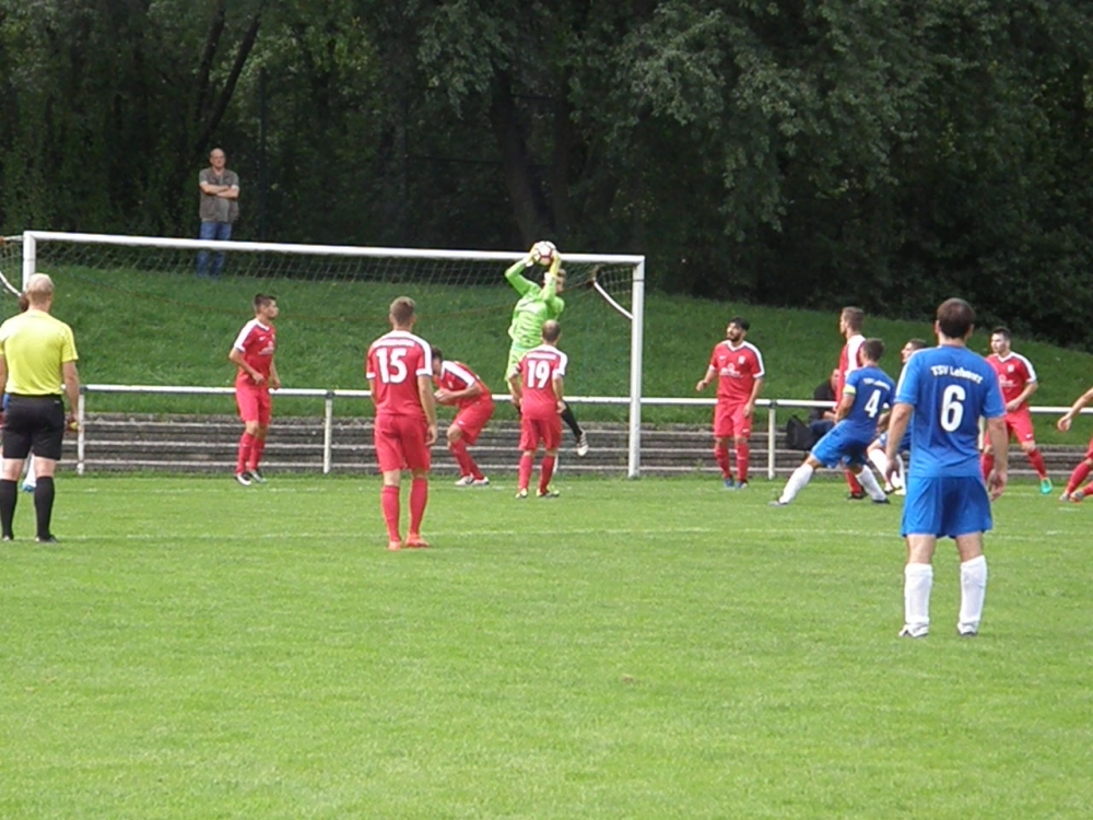 U23 - Lehnerz II