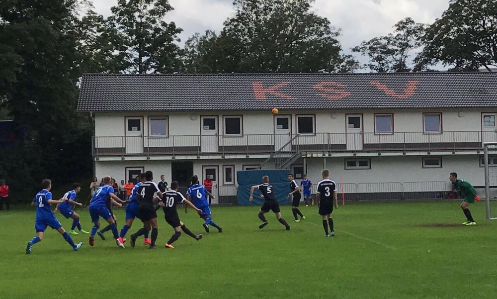 U17 - SV Darmstadt 98