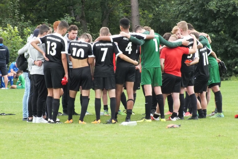 U17 - SV Darmstadt 98