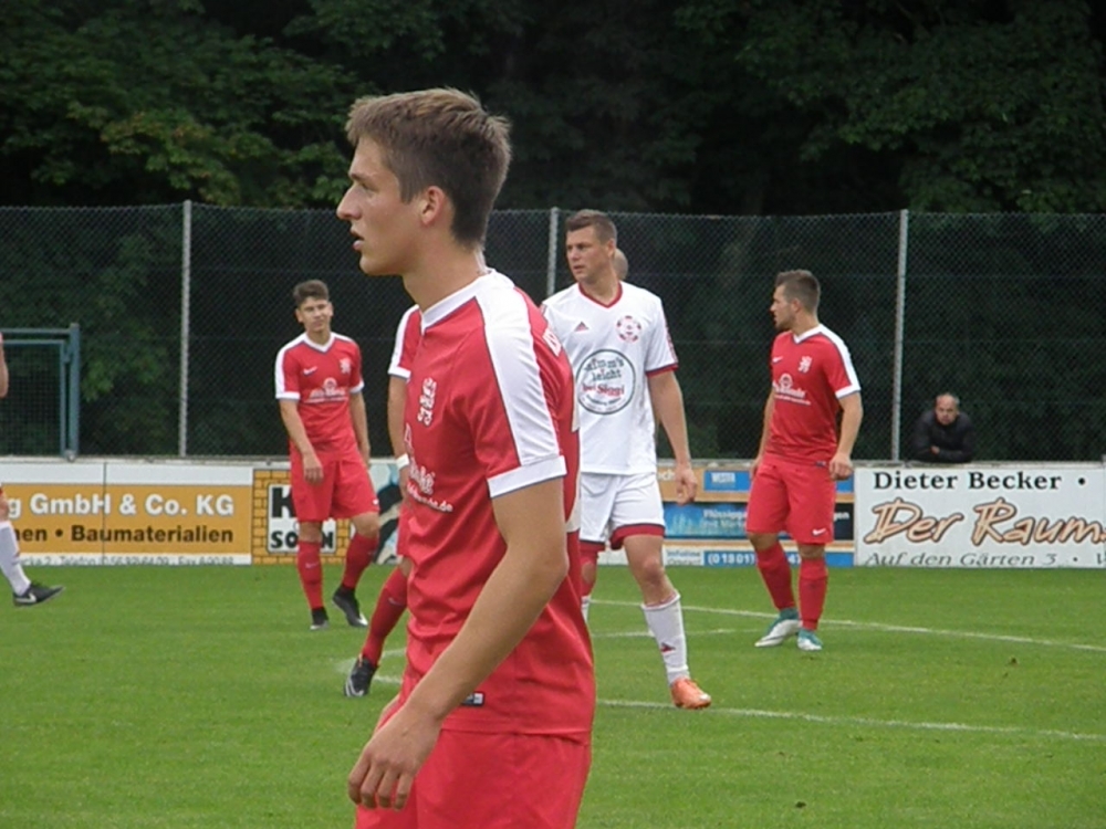 Willingen - U23