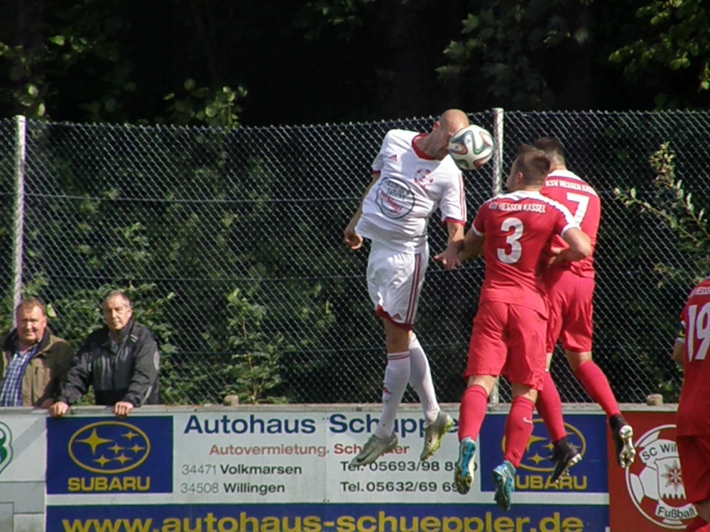 Willingen - U23