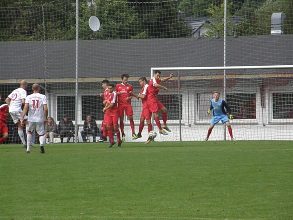 Willingen - U23