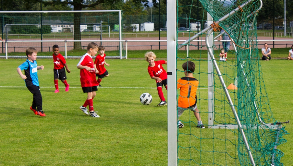 U7 - Rengershausen