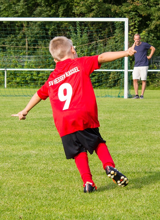 U7 - Rengershausen