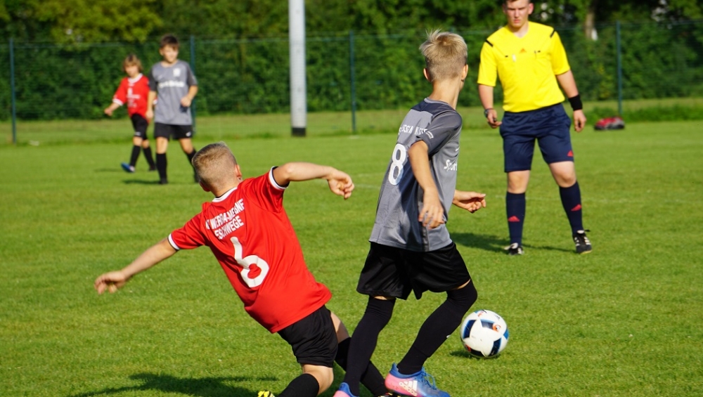 Eschwege - U12