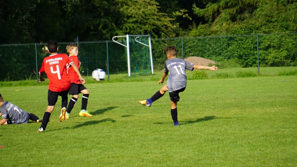 Eschwege - U12