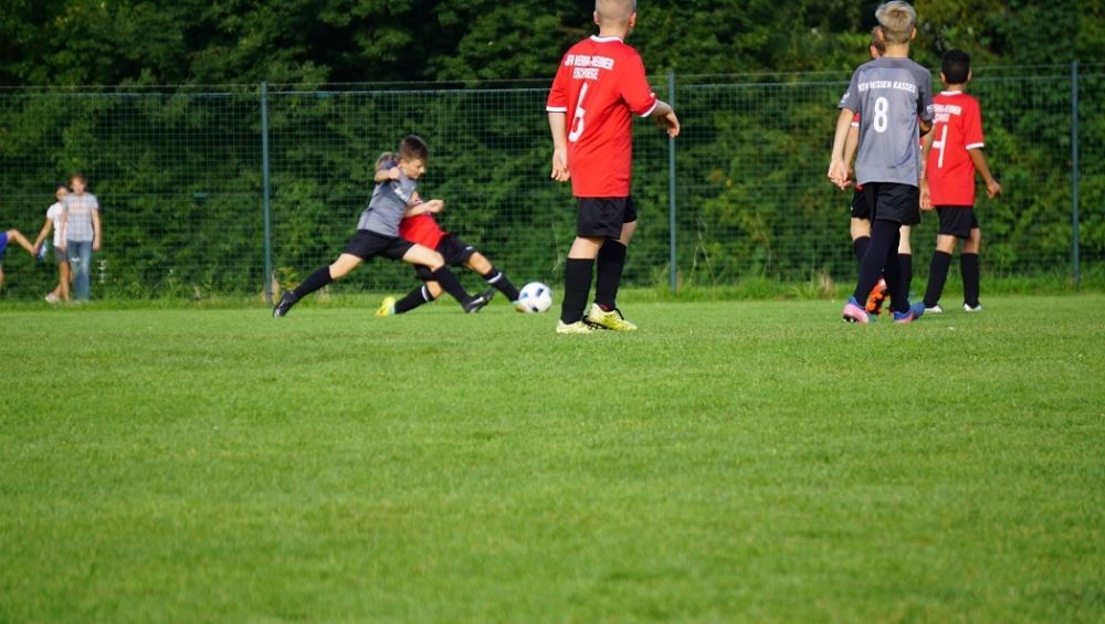 Eschwege - U12