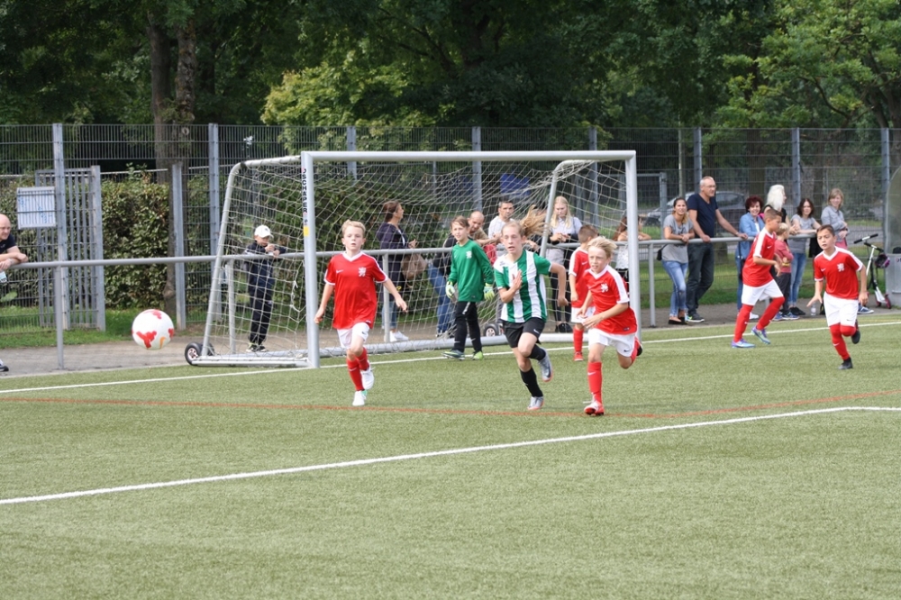 U10 - Olympia Kassel