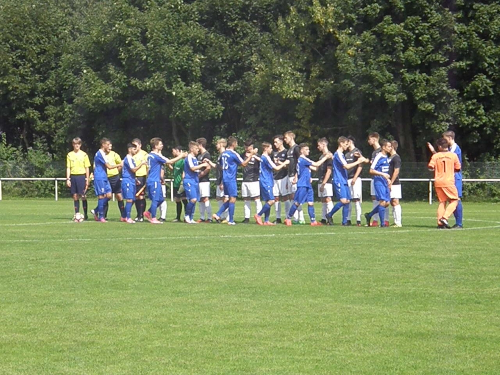 U19 - Bayern Alzenau