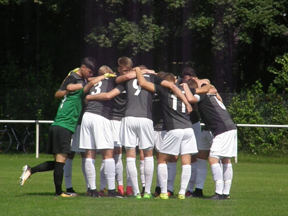 U19 - Bayern Alzenau