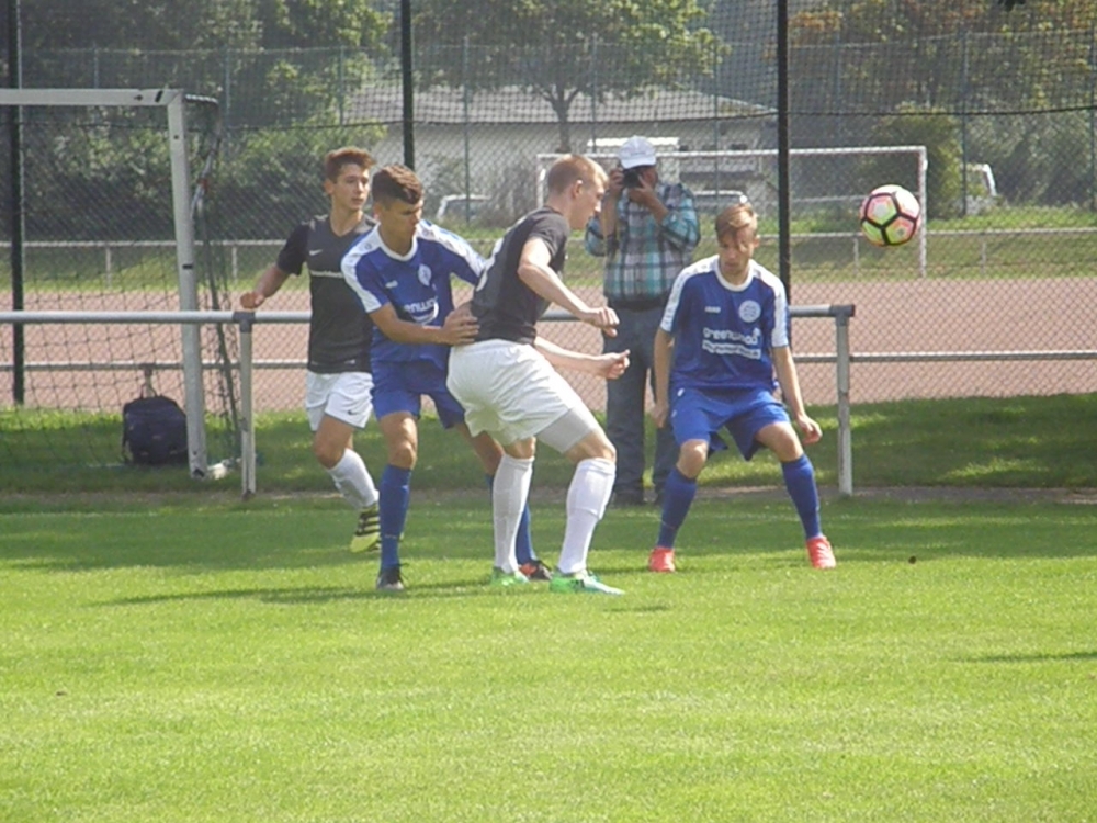 U19 - Bayern Alzenau