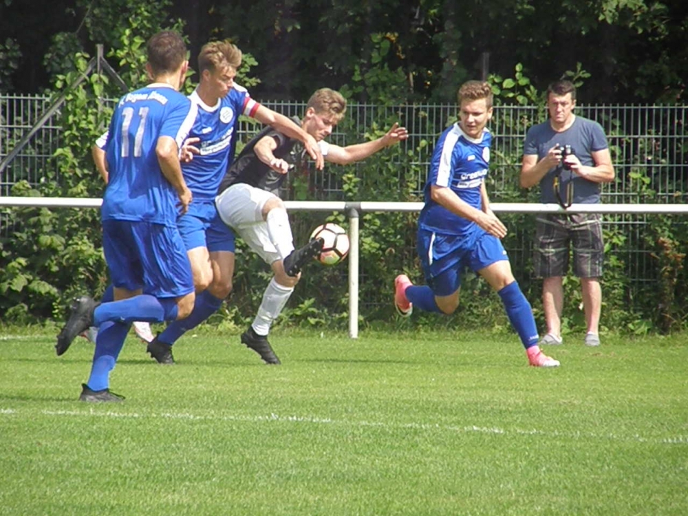 U19 - Bayern Alzenau