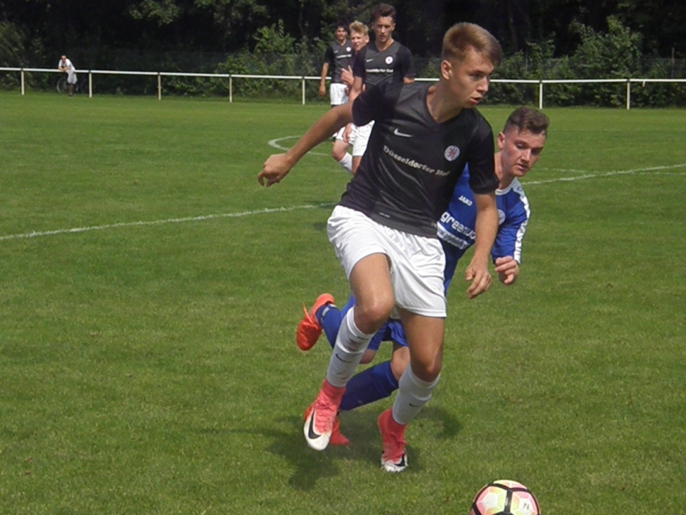 U19 - Bayern Alzenau