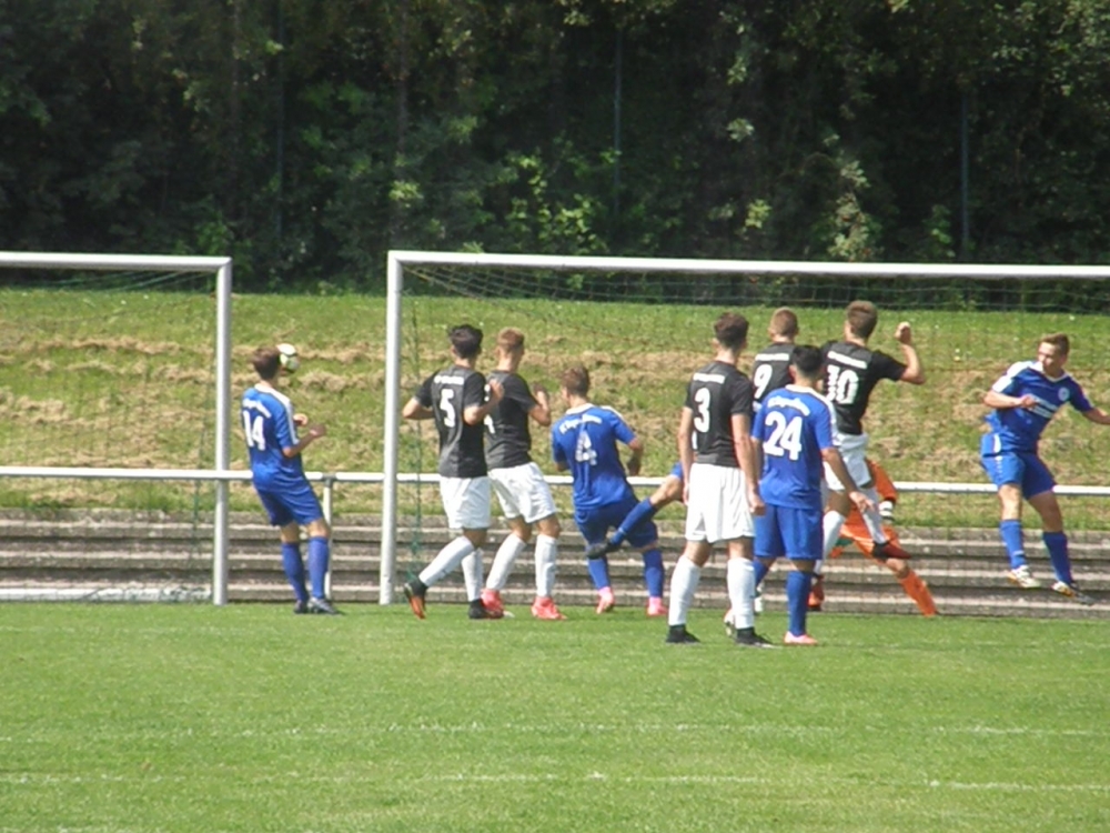 U19 - Bayern Alzenau