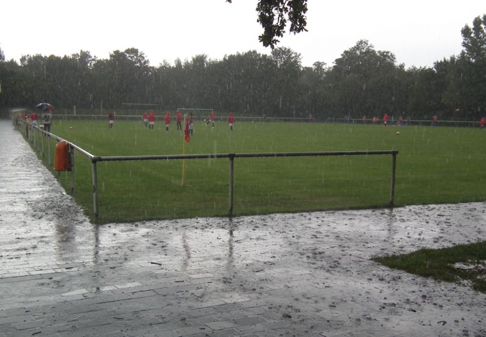 U15 - Rosenhöhe Offenbach