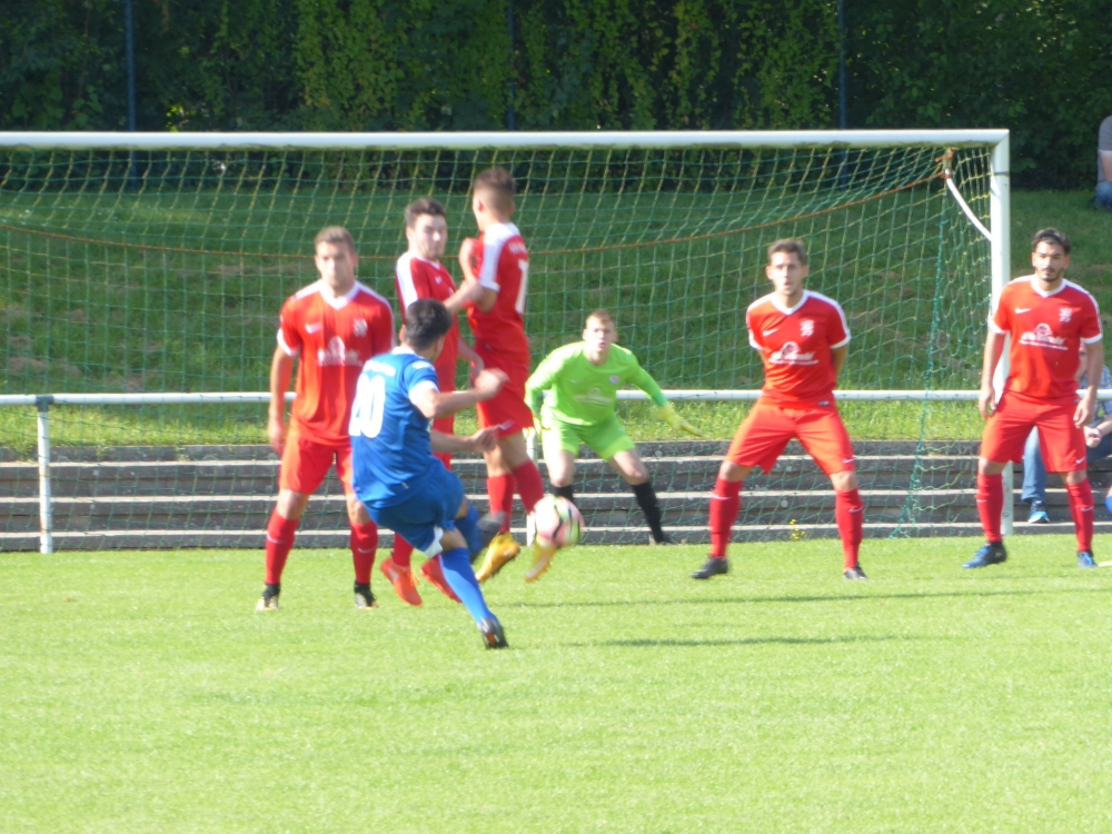 U23 - Eschwege