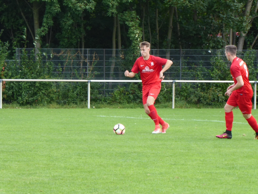 U19 - R. Offenbach