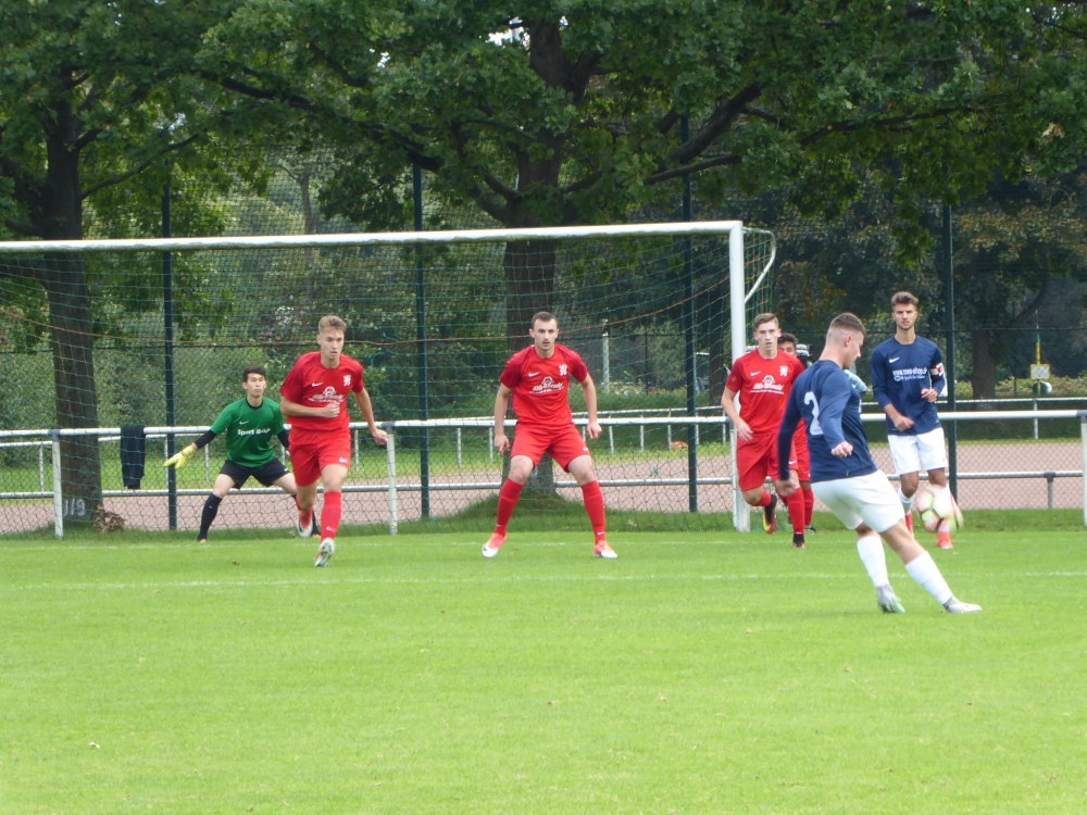U19 - R. Offenbach