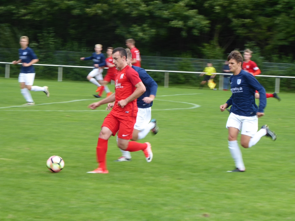 U19 - R. Offenbach