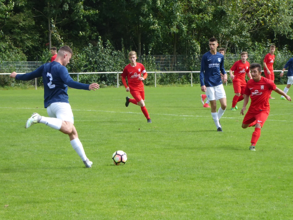 U19 - R. Offenbach