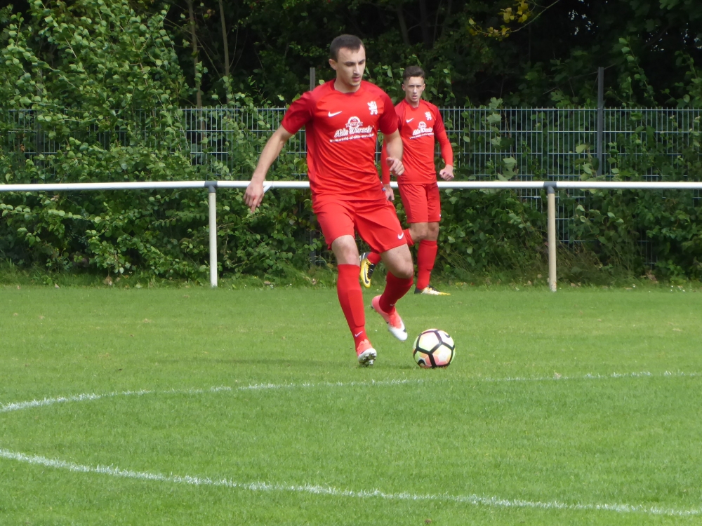 U19 - R. Offenbach