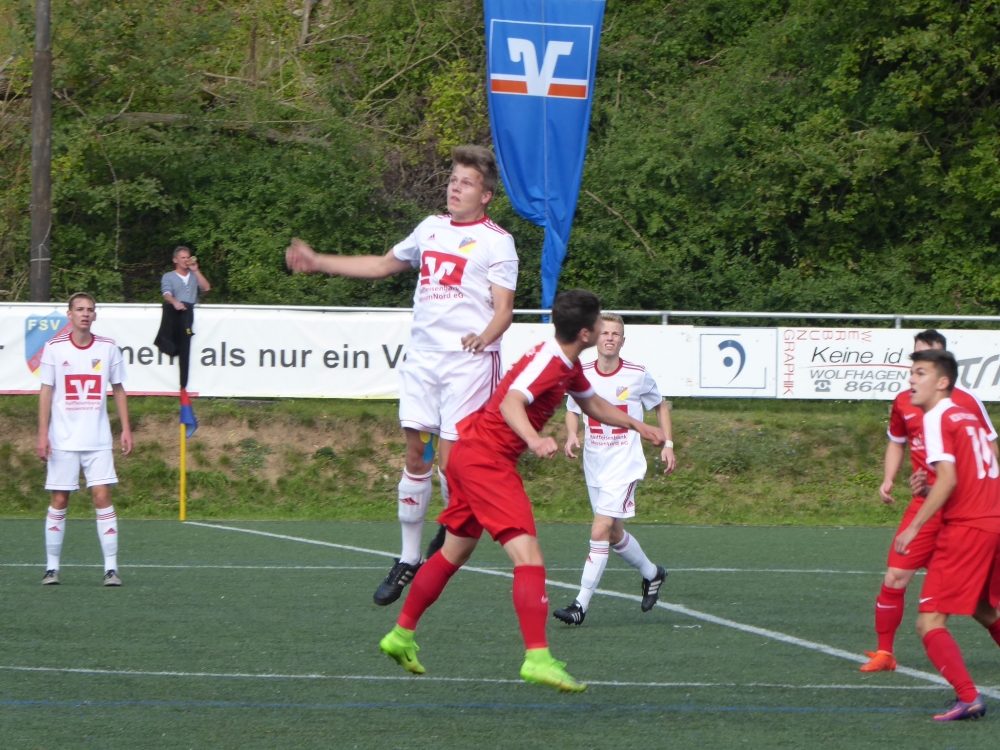 Dörnberg - U23