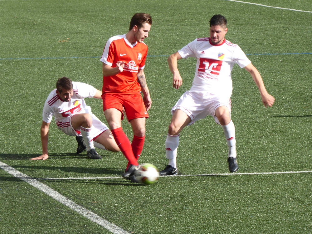 Dörnberg - U23