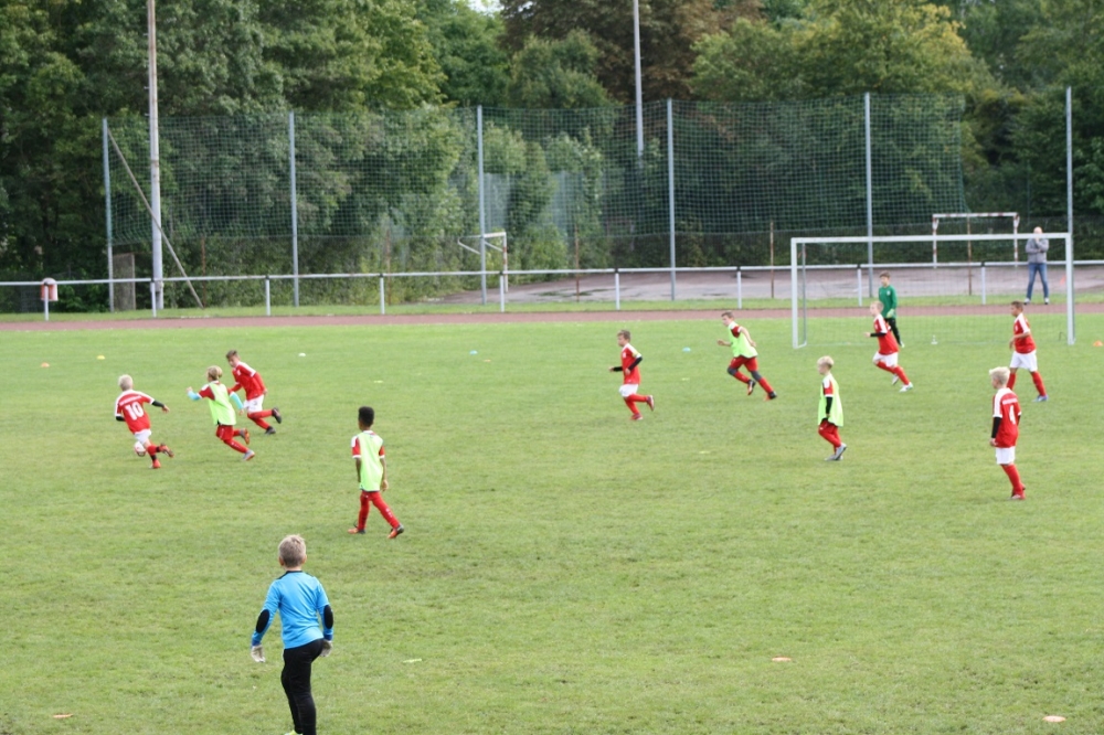 VfL Kassel II - U10